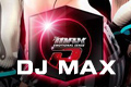 DJMAX：黑色廣場