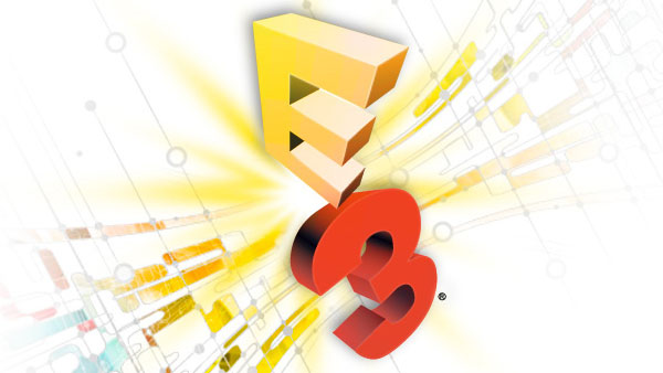 E3 2013主要廠商日程安排表