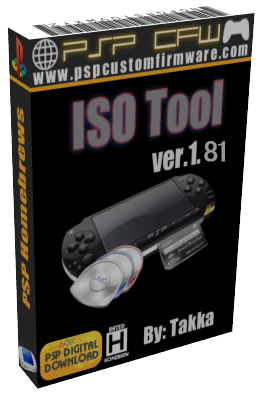 iso tool1.75 中文版下載