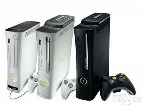 XBOX360終極地帶最新實機戰(zhàn)斗視頻公開