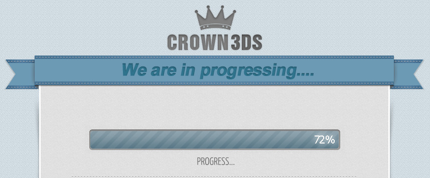 3DS破解新進度：CROWN3DS新增百分之二進度