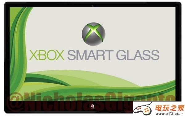 任天堂副總裁表示對Xbox Smart Glass很驚訝