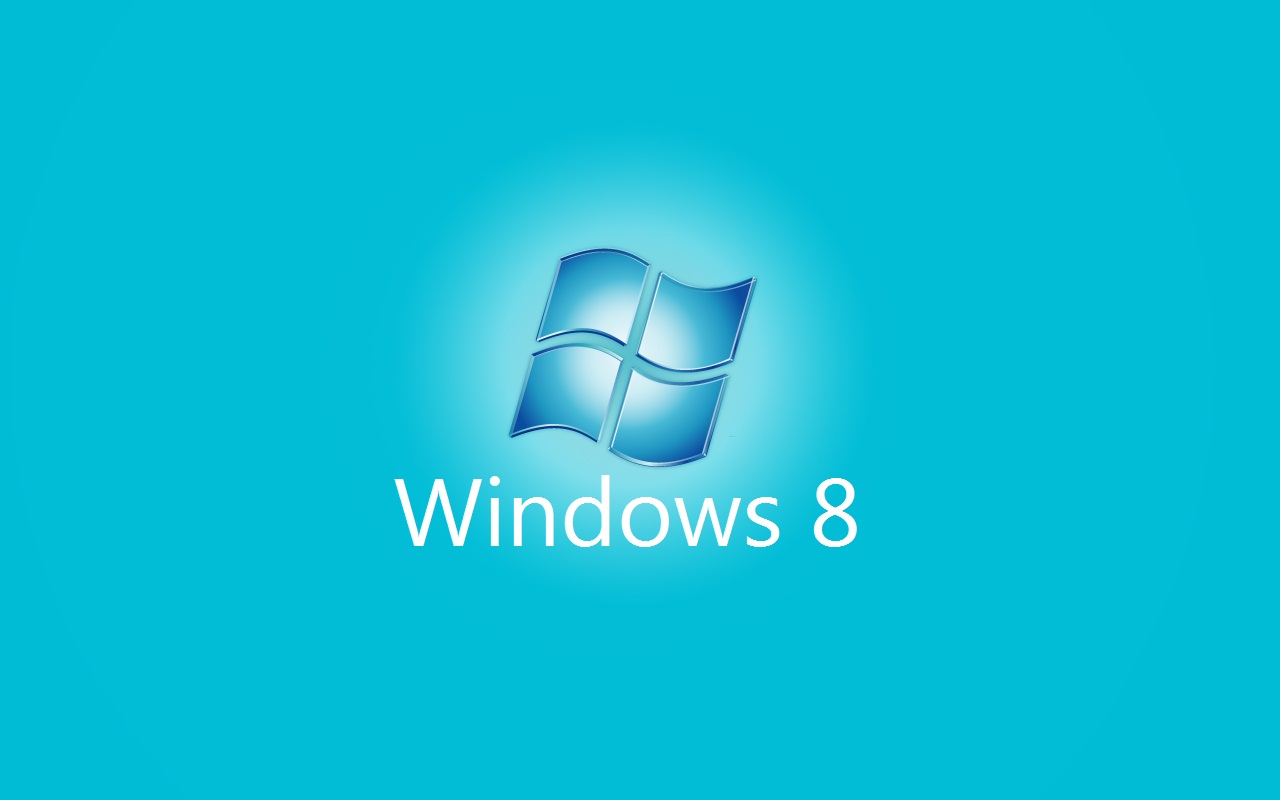 WIN8發(fā)售日期定于今年十月正式上市