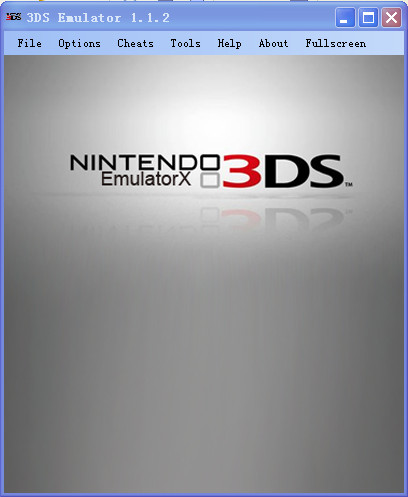 3ds模擬器Nintendo 3DS EmulatorX下載 v2798