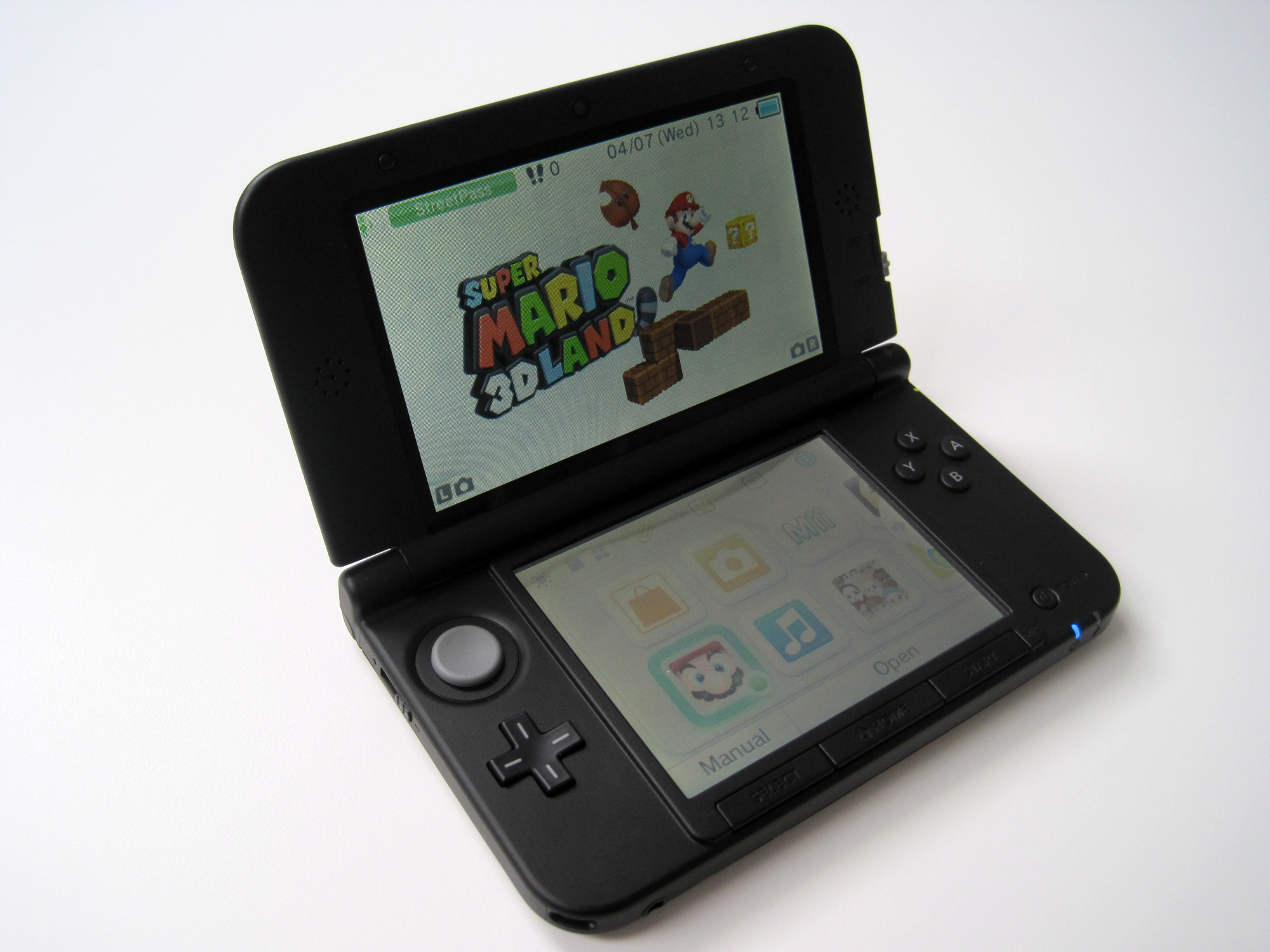 3ds eshop本月榜單：新超級(jí)馬里奧兄弟2冠軍