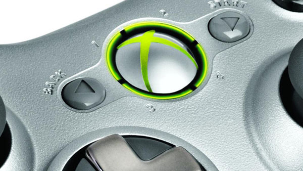 傳聞:Xbox720 2013年春季推出