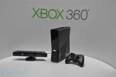 XBOX360全球銷量已達(dá)7600萬(wàn)臺(tái)