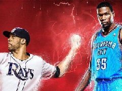 MLB 2K13/NBA 2K13封面包裝公開