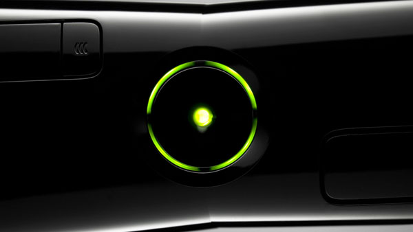 傳聞：xbox720 5月21日公布：11月初預(yù)定發(fā)售