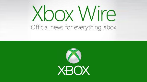 次世代Xbox主機(jī)官方新聞頁(yè)面Xbox Wire上線