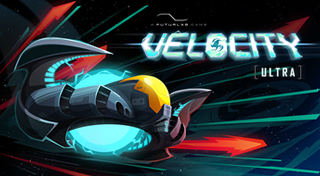 Velocity Ultra全獎(jiǎng)杯入手方法一覽表