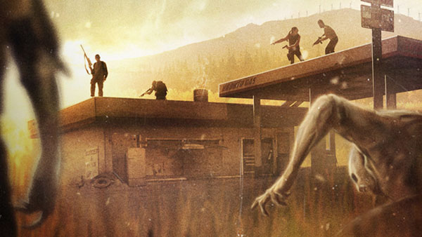 《腐爛國(guó)度State of Decay》pc版發(fā)售在即:本周登陸Xbox LIVE