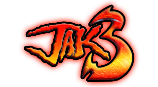 杰克3 Jak 3全獎杯一覽