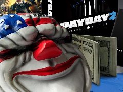 《收獲日2/PAYDAY 2》珍藏版公開