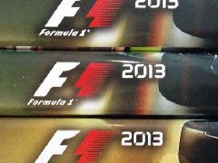 《F1 2013》明天正式公開