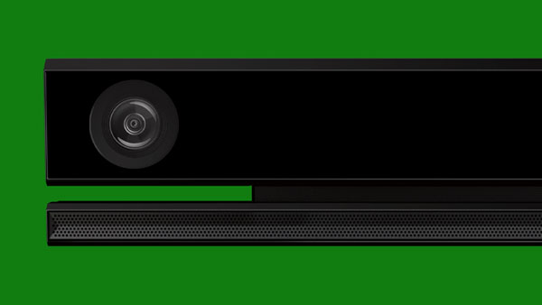 Xbox One運行不需要Kinect