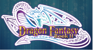 龍之幻想2Dragon Fantasy Book II獎杯一覽