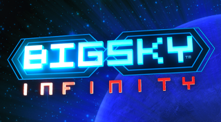 Big Sky Infinity獎杯攻略